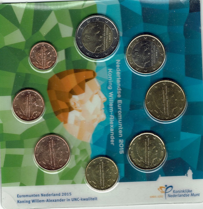 (afbeelding voor) Koning Willem Alexander set 2015